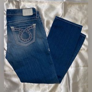 Big Star Rikki Women Size 27